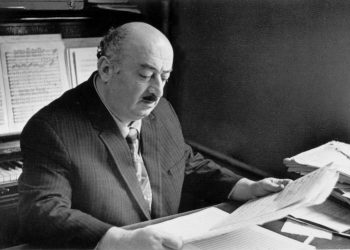 🎥 „დღეს რომ მკითხოთ, ვინ არის შენი კერპი მუსიკასა და ადამიანობაში, ერთი წუთითაც არ დავფიქრდები – რევაზ ლაღიძე“