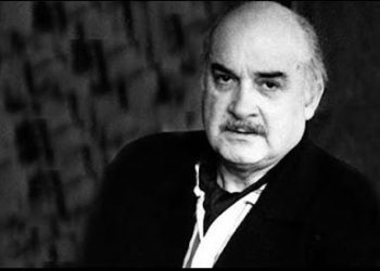 „სრულებით არ არის სათაკილო, რომ ვიღაცის ადგილი არის სოფლად, ვიღაცისა კი – ქალაქში, დაბაში და ა.შ.“ – რეზო თაბუკაშვილი