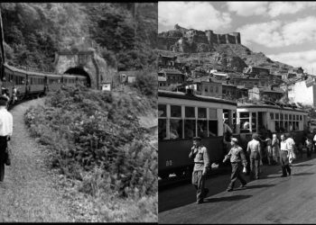 1947 წლის საქართველო რობერტ კაპას ობიექტივში – ნახეთ ფოტოები, რომლებიც 40 წელი აკრძალული იყო