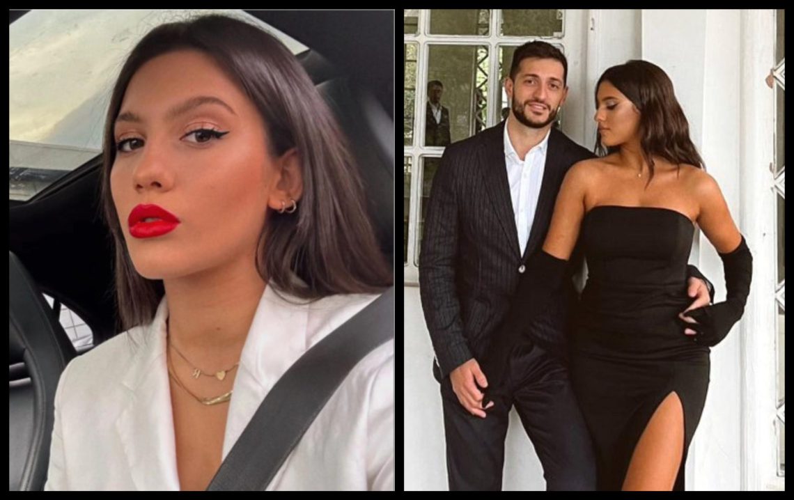 “შესანიშნავად გამოიყურება” – ორსული რუსკა ქარქაშაძე ულამაზეს ფოტოებს აქვეყნებს