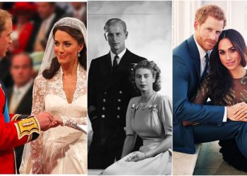 “სამეფო ოჯახის ყველა წევრი ნათესავზე დაქორწინდა” – სინამდვილეში ვინ არიან ერთმანეთისთვის უინძორები და მათი მეუღლეები