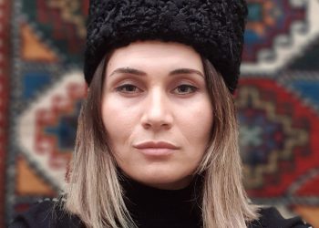 „პატრულმა მიყურა და შემდეგ მეკითხება… უი, შენ ხარ სამირა?..“ – რა შეემთხვა სამოქალაქო აქტივისტს