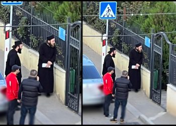 “ჰელოუინის გამო მღვდლები სკოლასთან ბავშვებს დახვდნენ, ადარებდნენ სატანებს და უწოდებდნენ დემონებს” – რა ინფორმაცია ვრცელდება სოც ქსელში