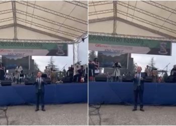 🎥 „ქალაქში, სადაც უსამართლობა სუფევს, იქ არ შეიძლება მე ვიყო საპატიო მოქალაქე“ –   კირცხის N1 საჯარო სკოლის დირექტორი