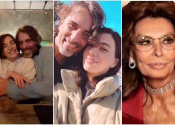 🎥 „იდეალური ჰარმონია საქართველოში, ჩემს მარადიულ მზესთან“ – რა ვიდეოს აქვეყნებს სოფი ლორენის ვაჟი