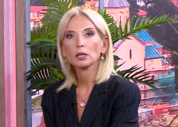 🎥 „დღეს, გვიან ღამით, არის კულმინაცია“ – სოფია ბზეკალავას ასტროლოგიური პროგნოზი