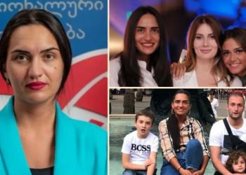 “შუათანა მეკითხებოდა, დედიკო, რატომ აღარ გიყვარვარო?” – რას ჰყვებოდა სოფო ჯაფარიძე თავის პირად ცხოვრებაზე