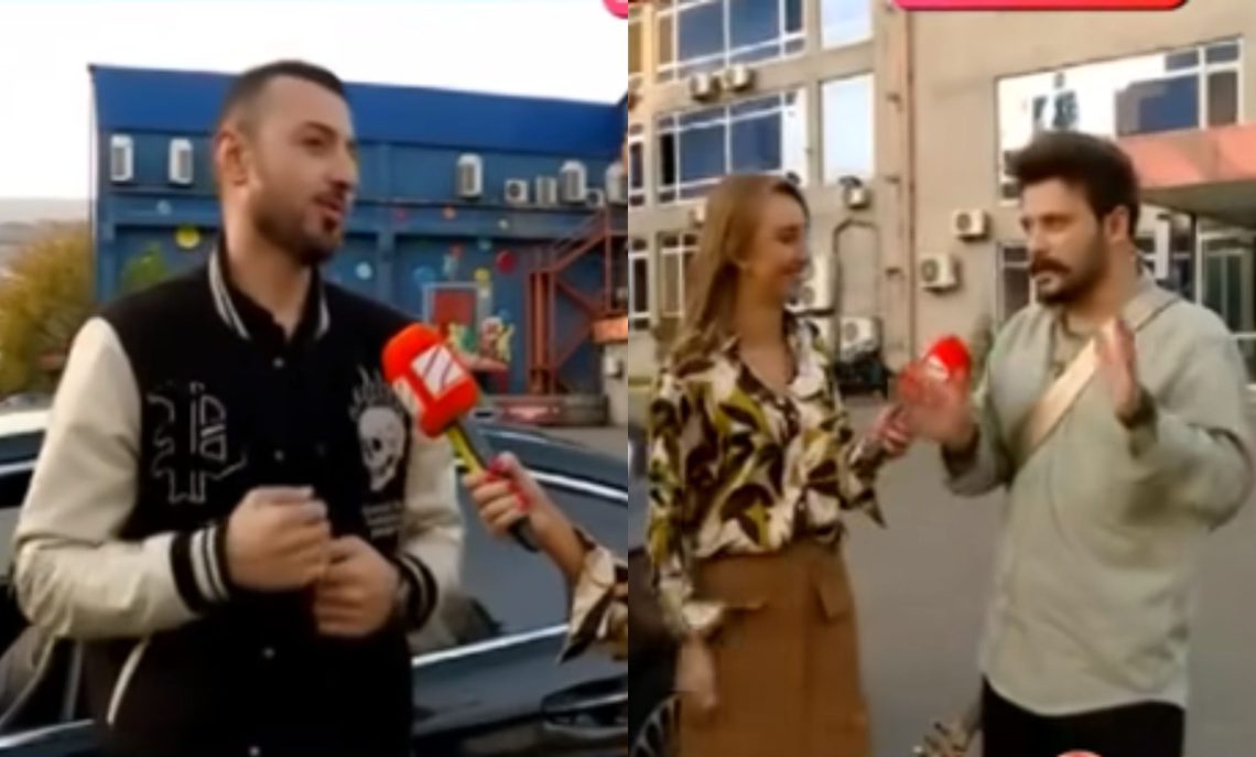 🎥 ტაქსის მძღოლი, რომელმაც სოციალური ქსელი დაიპყრო – გაიცანით ალექსანდრე ალიმბარაშვილი