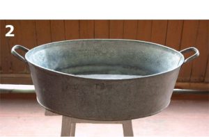 "ძველი წლების ბანაობის რიტუალი გახსოვთ? ჯდებოდი დიდ ტაშტში, 72%-იანი საპონი..." – გიორგი კეკელიძე 90-იან წლებს იხსენებს