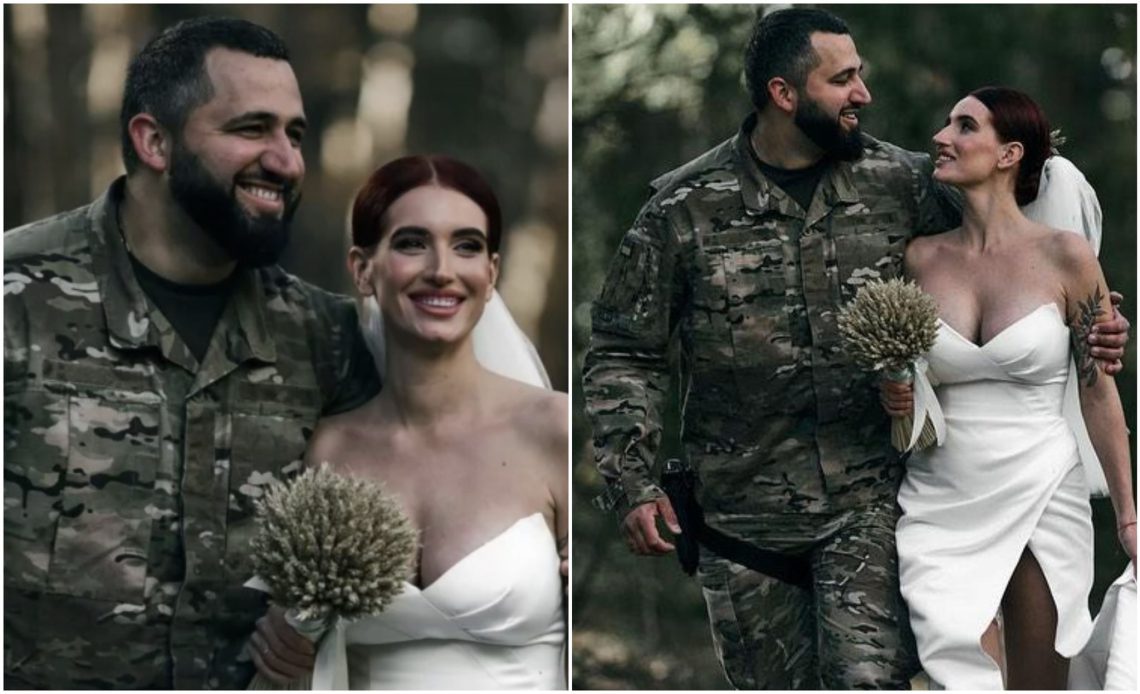 “რა მოხდა ერთი შეხედვით სამაგალითო წყვილის ურთიერთობაში?” – სკანდალურად დასრულებული სიყვარულის ისტორია, რომელიც ფრონტის ხაზზე დაიწყო