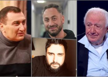 “ეს სახიფათო თამაშია! ვიღაცამ უნდა აუხსნას ქალებს როდესაც მამაკაცი მათზე ძალადობს, ეს არასრულფასოვნების კომპლექსის ბრალია…”  –  როგორ აფასებენ ცნობილი მამაკაცები ფემიციდს