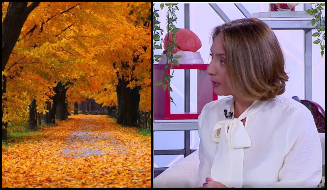 როგორ ვებრძოლოთ შემოდგომის სეზონურ ალერგიებს? – ექიმის რჩევები