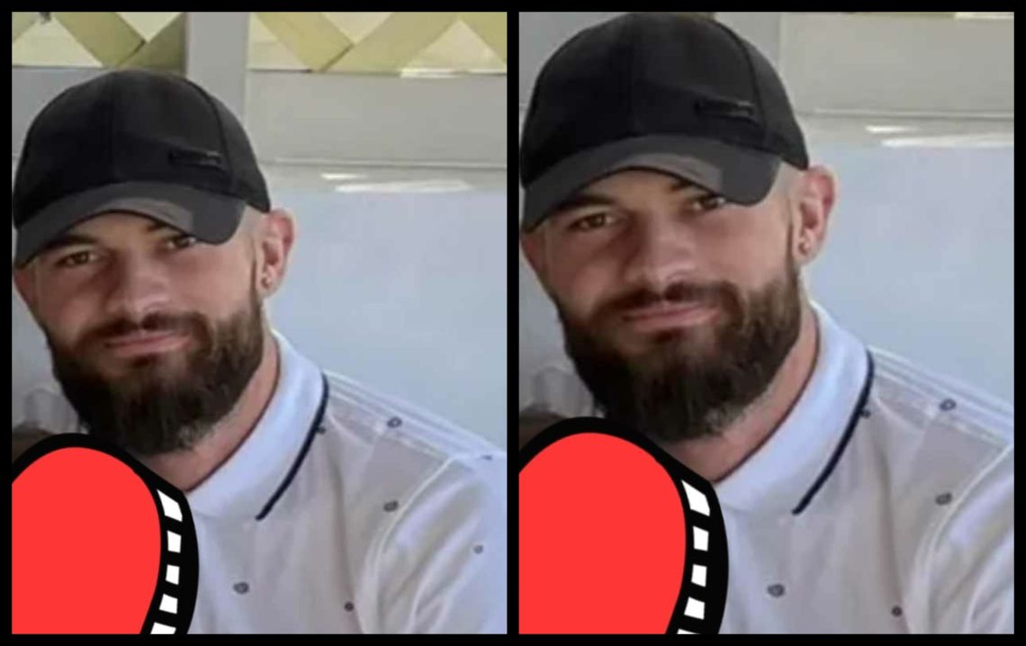 საბერძნეთში, 25 წლის ქართველ ახალგაზრდას 22 დღეა ეძებენ