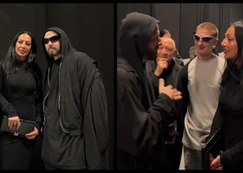 🎥 “დემნა გვასალიას საქართველოს ნოსტალგია როცა აქვს, ლელა წურწუმიას სიმღერებს უსმენს” – რა ვიდეო ვრცელდება