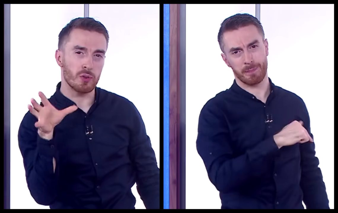 რა შემთხვევაში ვითარდება და როგორ შევავსოთ მაგნიუმის დეფიციტი – გიორგი ღოღობერიძის რჩევები