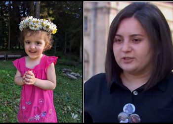 „დავპირდი ახალს გაგიკეთებ მეთქი.. ვერ მოვასწარი…“ – მარიტა გუტაშვილის ემოციური პოსტი