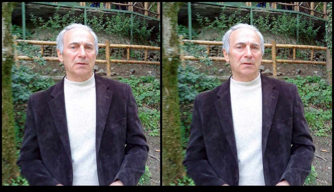 ცნობილია, ვინ არის ახლახანს გარდაცვლილი  ღვაწლმოსილი ქართველი  ქორეოგრაფი