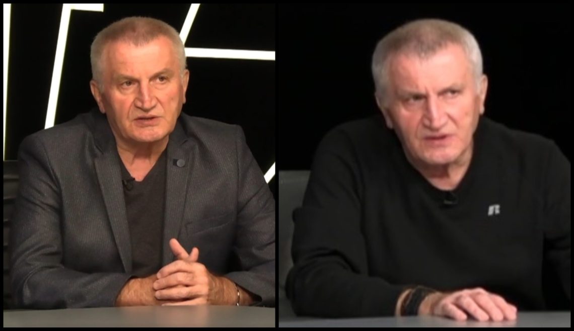 „უბედურებები მხოლოდ ახლა იწყება!“ – დემურ გიორხელიძე