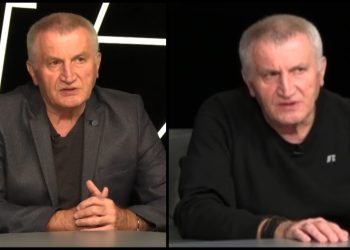 „უბედურებები მხოლოდ ახლა იწყება!“ – დემურ გიორხელიძე