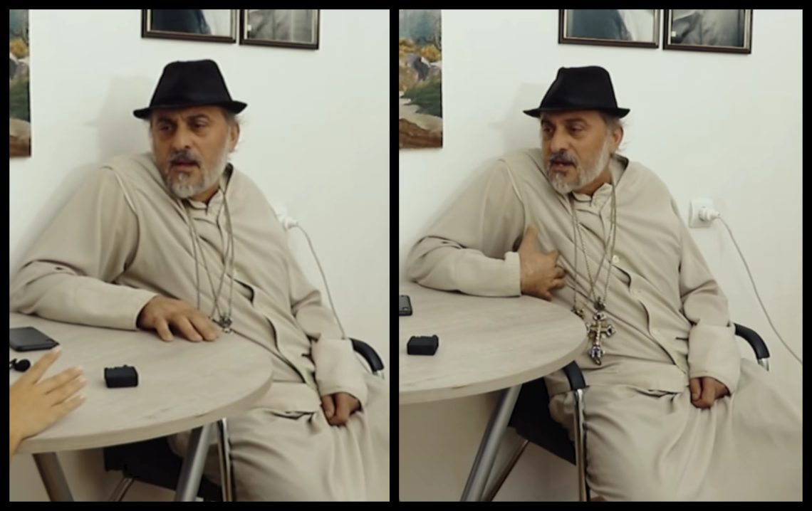 🎥 “მიცვალებულს მამაომ ცოლი წაართვა” – ვინ არის მღვდელი, რომელიც გარდაცვლილის მთელ ქონებას დაეპატრონა