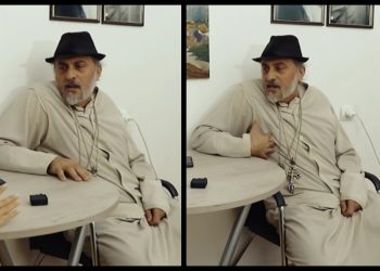 🎥 “მიცვალებულს მამაომ ცოლი წაართვა” – ვინ არის მღვდელი, რომელიც გარდაცვლილის მთელ ქონებას დაეპატრონა