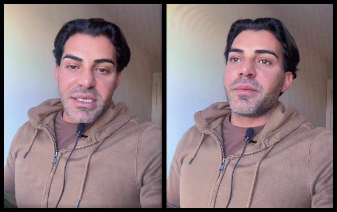 🎥 “საქართველოში ერთ-ერთი გვირაბი და ხიდი ჩამოინგრევა…” – გოგა მანიას წინასწარმეტყველება