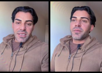 🎥 “საქართველოში ერთ-ერთი გვირაბი და ხიდი ჩამოინგრევა…” – გოგა მანიას წინასწარმეტყველება