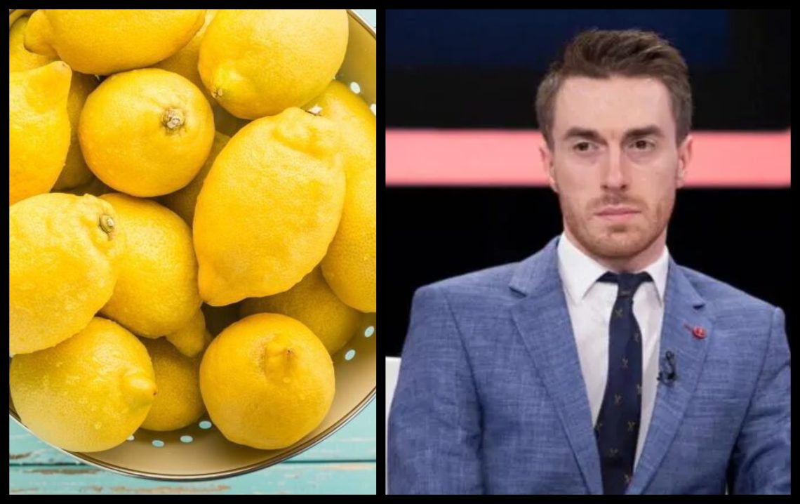 რატომ უნდა დავლიოთ ყოველ დღე ლიმონიანი წყალი?