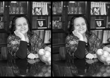 ვინ არის ახლახანს გარდაცვლილი ყველასთვის საყვარელი მსახიობი