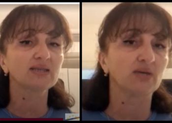 “ემიგრანტების სახელით ვთხოვ მთავრობას, რომ რაღაც გააკეთონ…” – ისრაელში მყოფი ქართველი