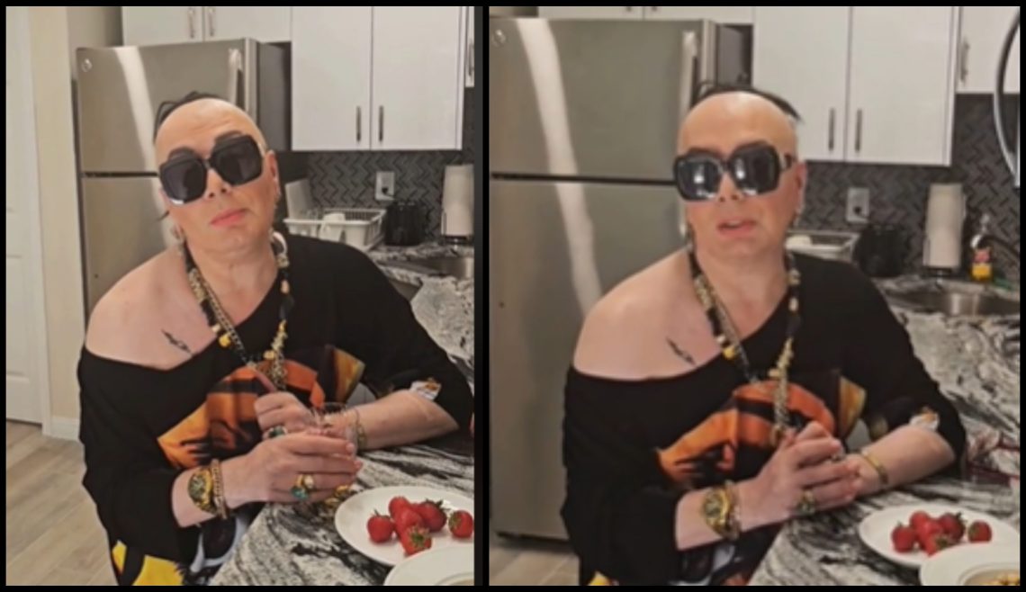 🎥 “დამახვედრეს ახალი სახლი, მომიწყობენ ეზოს, გაამწვანებენ, რომ სუფთა ჰაერი ვყლაპო” – ნახეთ, როგორ სახლში იცხოვრებს გია სურამელაშვილი ფილადელფიაში