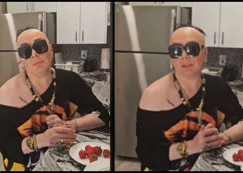 🎥 “დამახვედრეს ახალი სახლი, მომიწყობენ ეზოს, გაამწვანებენ, რომ სუფთა ჰაერი ვყლაპო” – ნახეთ, როგორ სახლში იცხოვრებს გია სურამელაშვილი ფილადელფიაში