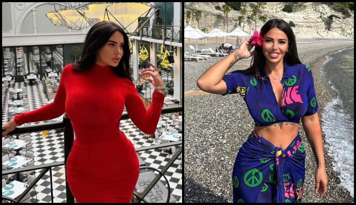 “ხალხის გაოცებას კვლავ განაგრძობს” – შორენა ბეგაშვილი იტალიიდან ახალ ფოტოებს აქვეყნებს