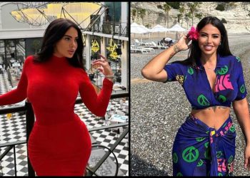 “ხალხის გაოცებას კვლავ განაგრძობს” – შორენა ბეგაშვილი იტალიიდან ახალ ფოტოებს აქვეყნებს