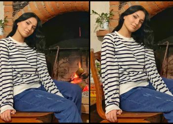 “ჩვენი ბავშვობა დასრულდა…” – ტრაგიკულად დაღუპულ 21 წლის გოგოს ემოციურად ემშვიდობებიან