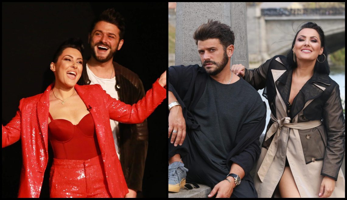 „დუეტი „ჯორჯია“ 15 წლის“ – რას აანონსებს მაკა ზამბახიძე