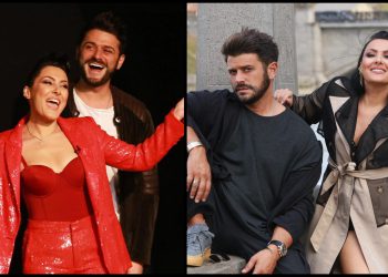 „დუეტი „ჯორჯია“ 15 წლის“ – რას აანონსებს მაკა ზამბახიძე