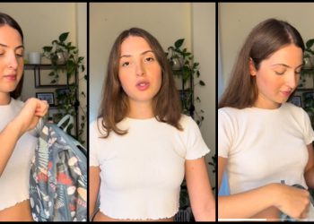 🎥 “რა დევს ჩემს ჩანთაში, როდესაც საომარი მდგომარეობაა გამოცხადებული” – ისრაელში მყოფი ქართველი ვიდეოს აქვეყნებს