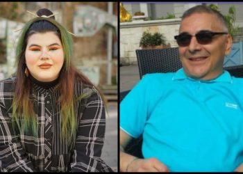 “აღარ მყავს ჩემი მამიკო…” – მარიამ მემე ჟორდანია სამწუხარო ინფორმაციას ავრცელებს