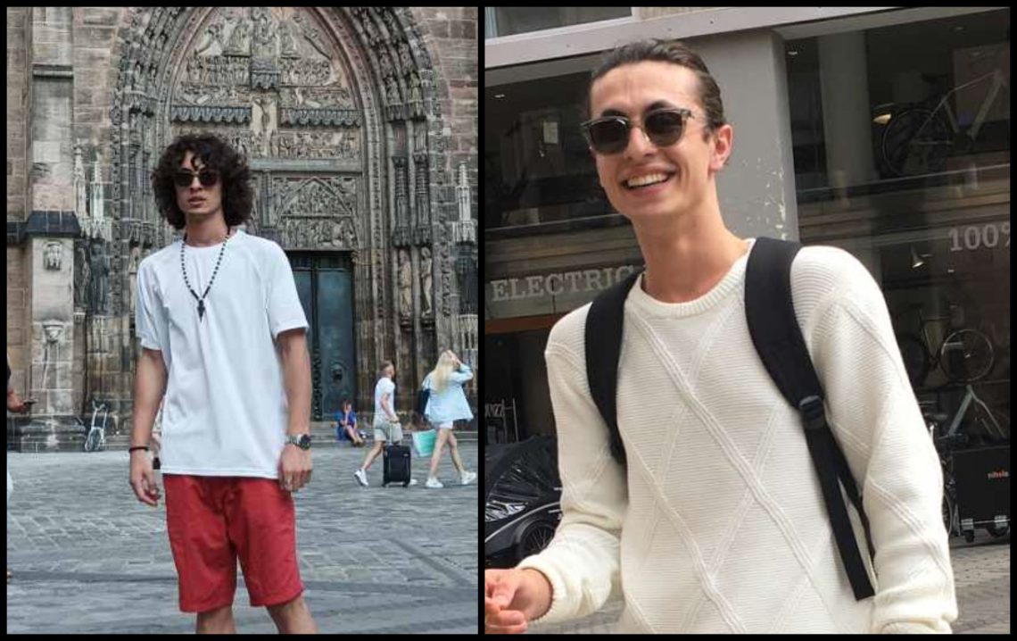 ცოტა ხნის წინ ახალგაზრდა ბიჭი ტრაგიკულად დაიღუპა