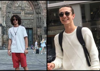 ცოტა ხნის წინ ახალგაზრდა ბიჭი ტრაგიკულად დაიღუპა