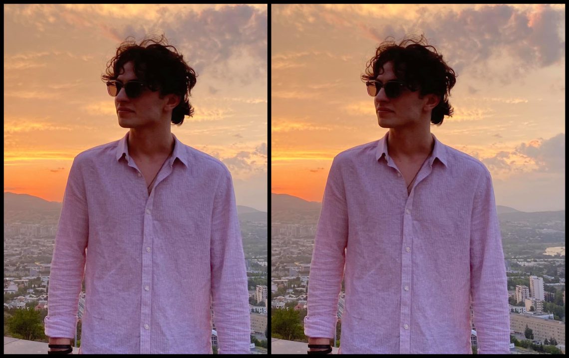 ცნობილია, ახლახანს გარდაცვლილი ახალგაზრდა ბიჭის ვინაობა