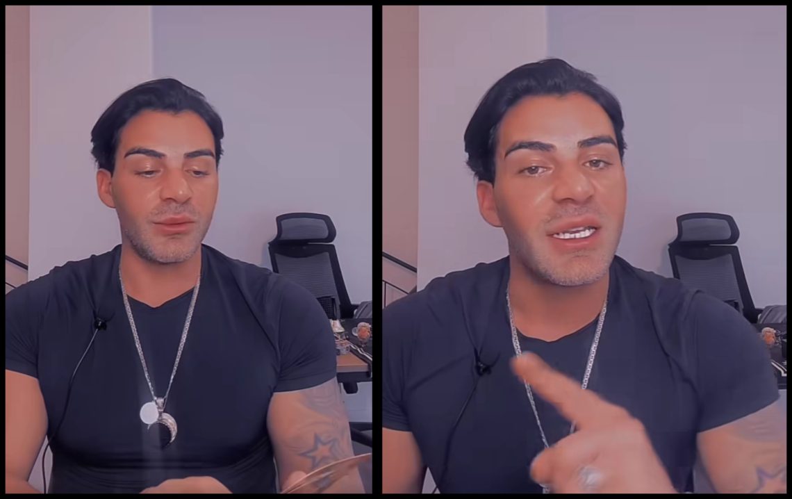 🎥 “გაუფრთხილდით ჯანმრთელობას… ყურადღებით იყავით ადამიანთან, ვინც თქვენს გვერდით არის…” – რა ვიდეოს აქვეყნებს გოგა მანია