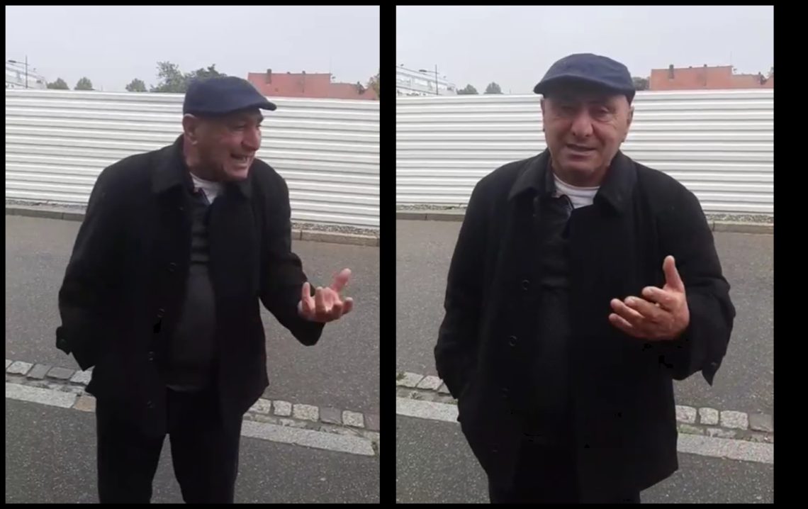 🎥”იმდენი ქართველი ჩამოდის, რომ საფრანგეთის ჯანდაცვას უკვირს…” – რა ვიდეოს აქვეყნებს გოგი წულაია