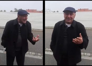 🎥”იმდენი ქართველი ჩამოდის, რომ საფრანგეთის ჯანდაცვას უკვირს…” – რა ვიდეოს აქვეყნებს გოგი წულაია