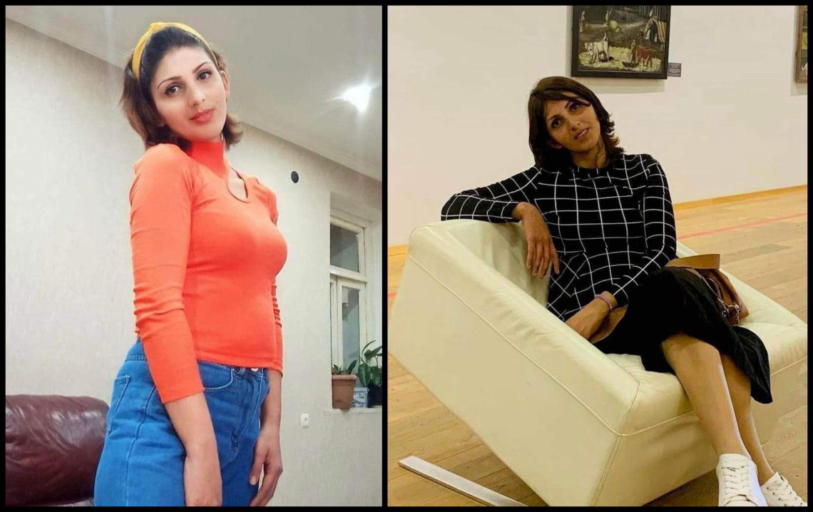 “სასწრაფოდ, იძებნება 4 შვილის დედა…” – დომენიკ მანგო საზოგადოებას მიმართავს