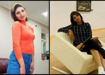 “სასწრაფოდ, იძებნება 4 შვილის დედა…” – დომენიკ მანგო საზოგადოებას მიმართავს