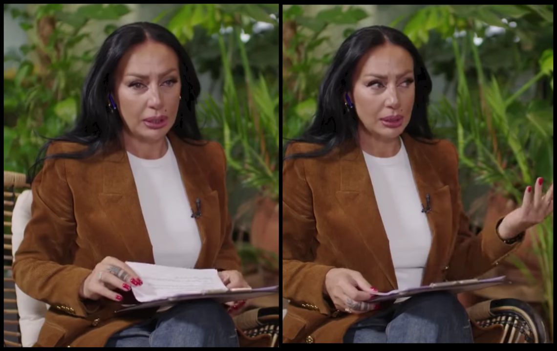 🎥 “მე არ მყავს მამა… ჩემი თხოვნა იქნება ძალიან მოკრძალებული…” – ლელა წურწუმიას ემოციური ვიდეი