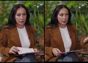 🎥 “მე არ მყავს მამა… ჩემი თხოვნა იქნება ძალიან მოკრძალებული…” – ლელა წურწუმიას ემოციური ვიდეი