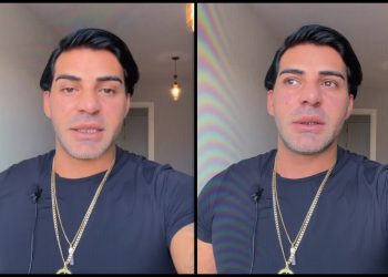 🎥 “საქართველოში ორი კორპუსის ჩამონგრევა… საშიშროება, რომ მატარებელი რელსებიდან გადავიდეს…” – გოგა მანიას უახლესი წინასწარმეტყველება